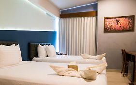 Hotel Clipperton